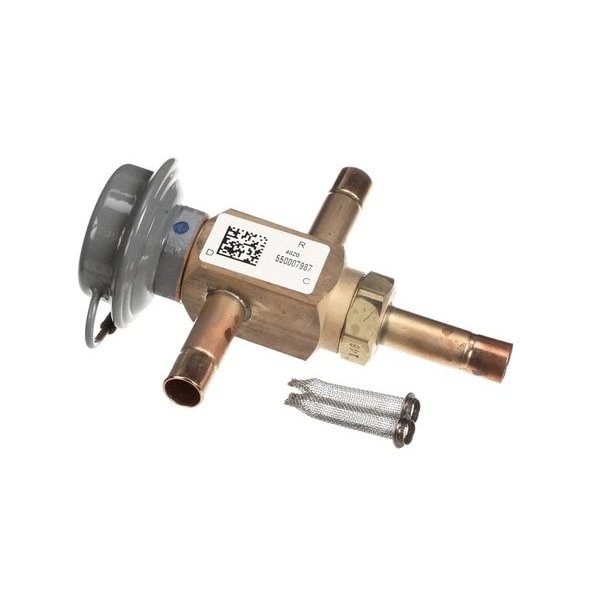 Valve Head Pressure Control Lac-4-148 3/